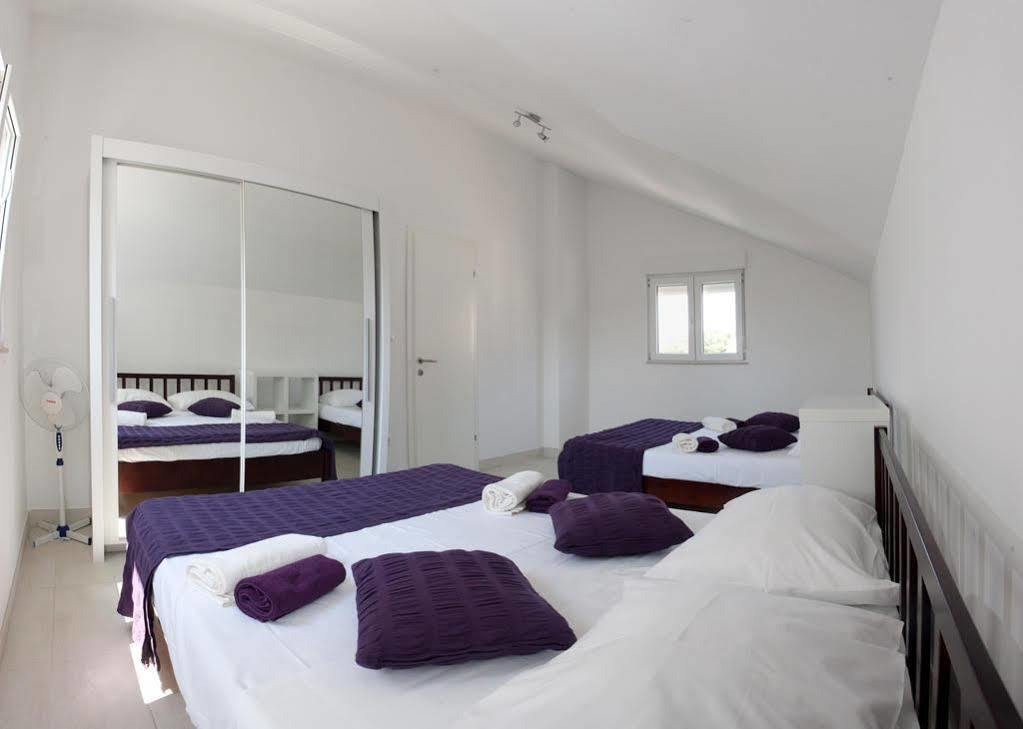 Seafront Luxury Apartments Fun Τρογκίρ Εξωτερικό φωτογραφία