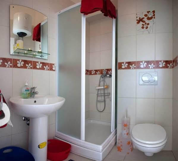 Seafront Luxury Apartments Fun Τρογκίρ Εξωτερικό φωτογραφία