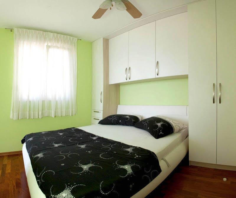Seafront Luxury Apartments Fun Τρογκίρ Εξωτερικό φωτογραφία